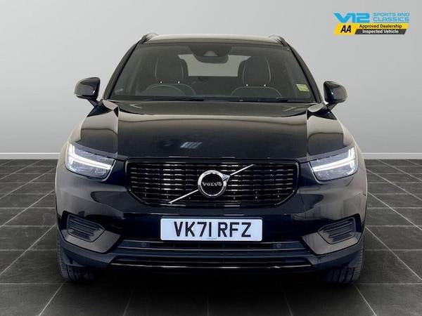 Used Volvo XC40 2021 for sale - 76184457: Photo 5