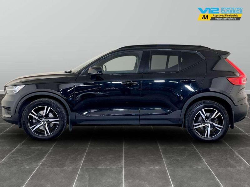 Used Volvo XC40 2021 for sale - 76184457: Photo 7