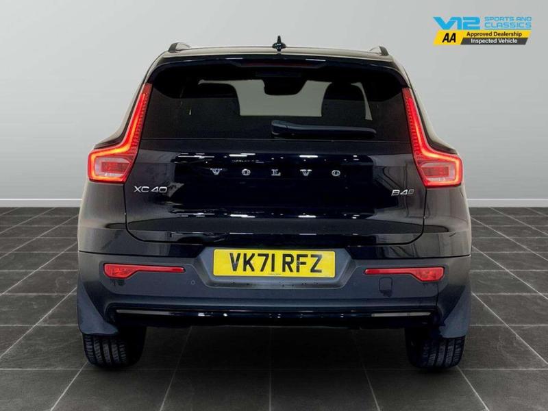 Used Volvo XC40 2021 for sale - 76184457: Photo 9