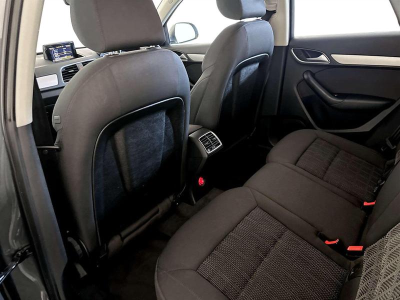 Used Audi Q3 2017 for sale - 77071597: Photo 14