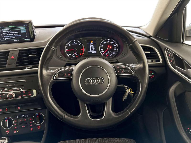 Used Audi Q3 2017 for sale - 77071597: Photo 17