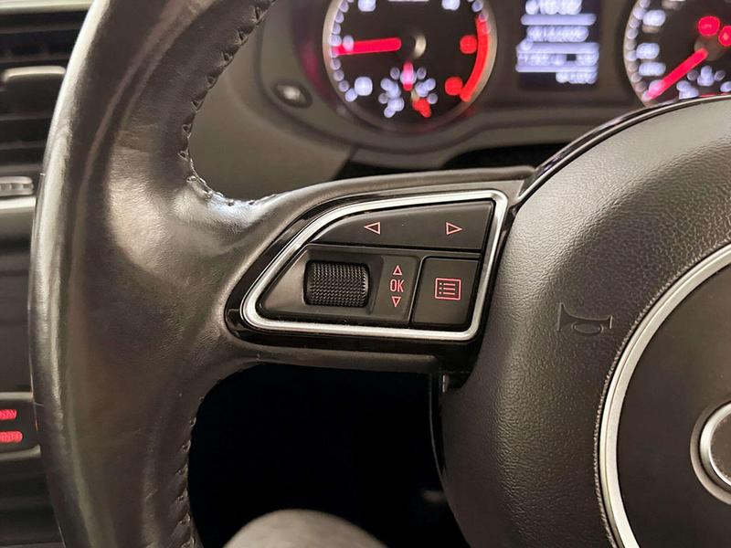 Used Audi Q3 2017 for sale - 77071597: Photo 18