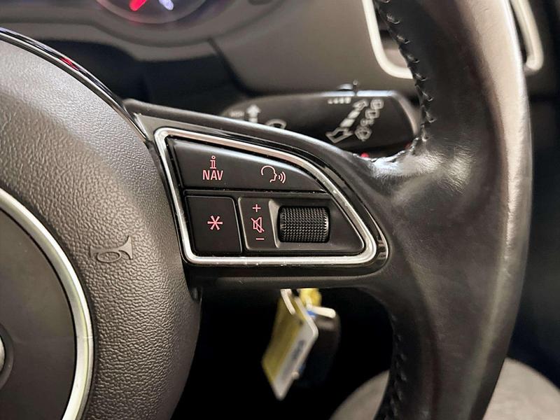 Used Audi Q3 2017 for sale - 77071597: Photo 20