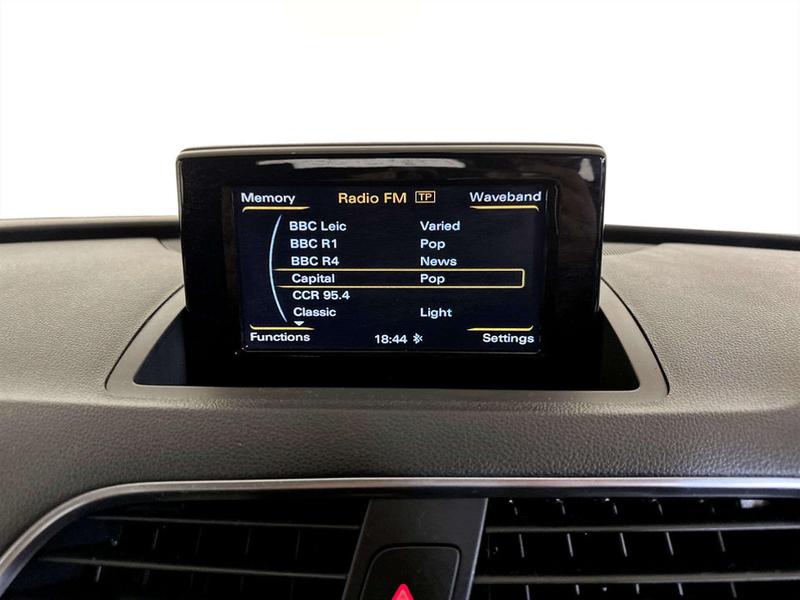 Used Audi Q3 2017 for sale - 77071597: Photo 21