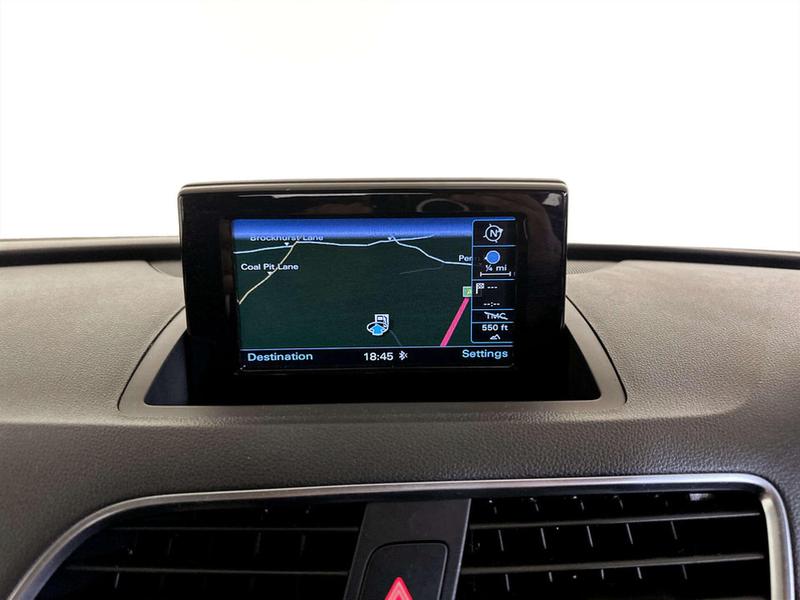 Used Audi Q3 2017 for sale - 77071597: Photo 22