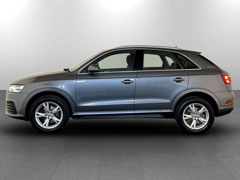Used Audi Q3 2017 for sale - 77071597: Photo 7