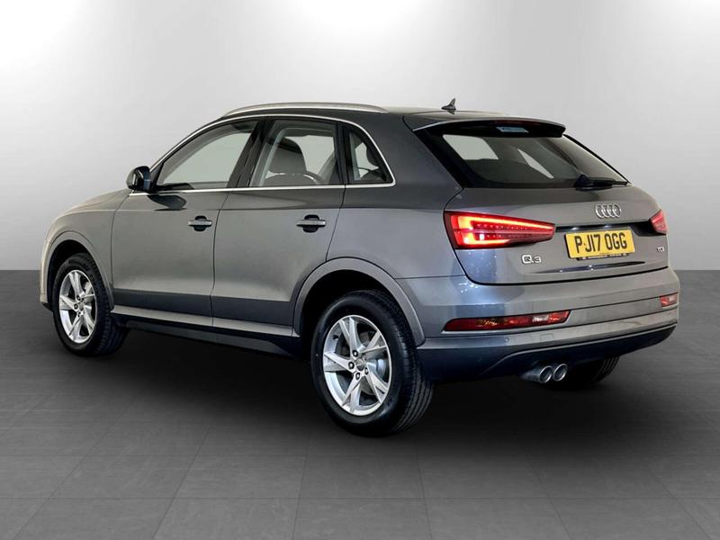 Used Audi Q3 2017 for sale - 77071597: Photo 8