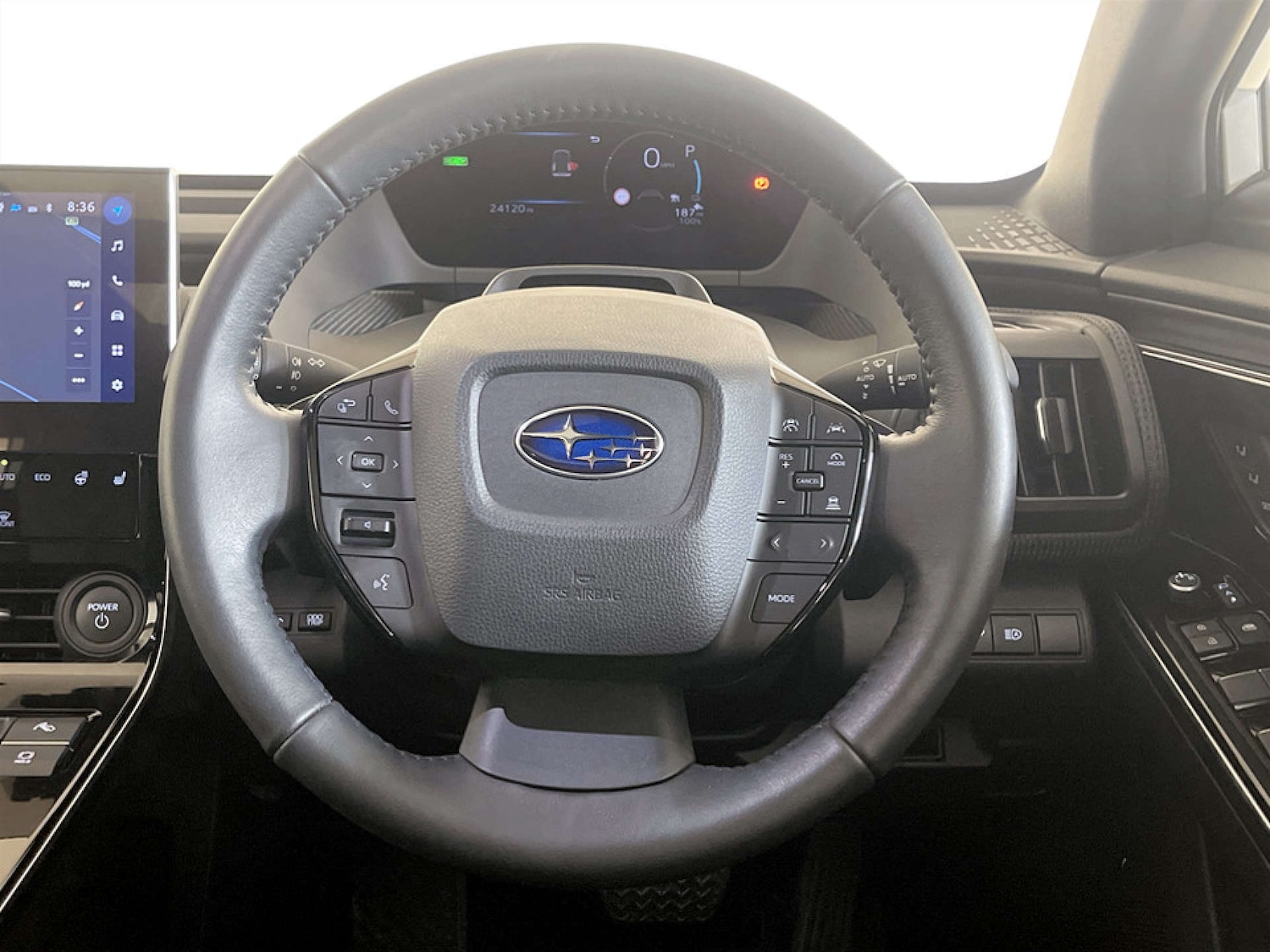 Used Subaru Other 2023 for sale - 77185093: Photo 16