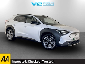 Subaru Other feature image