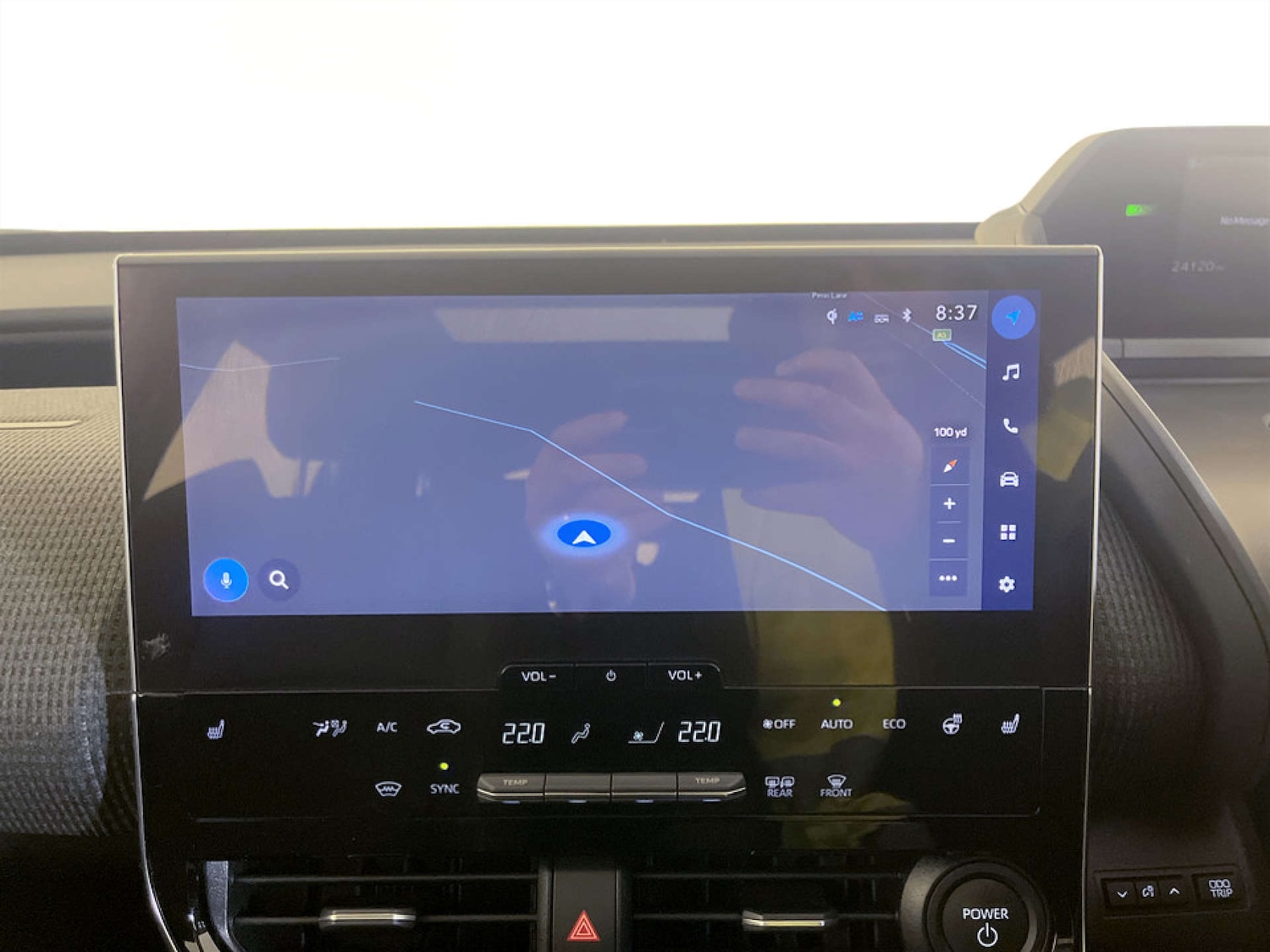 Used Subaru Other 2023 for sale - 77185093: Photo 22