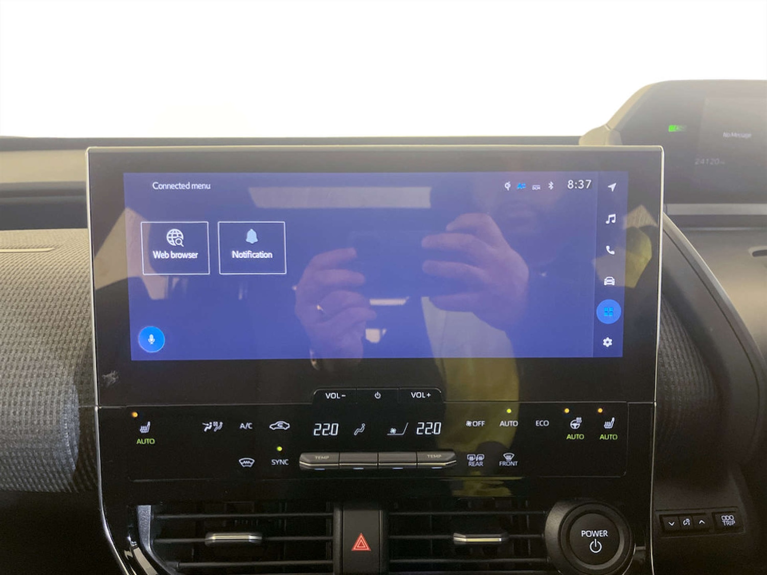 Used Subaru Other 2023 for sale - 77185093: Photo 23