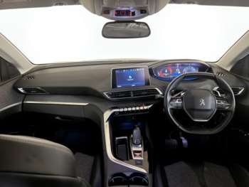 Used Peugeot 3008 2019 for sale - 74692661: Photo