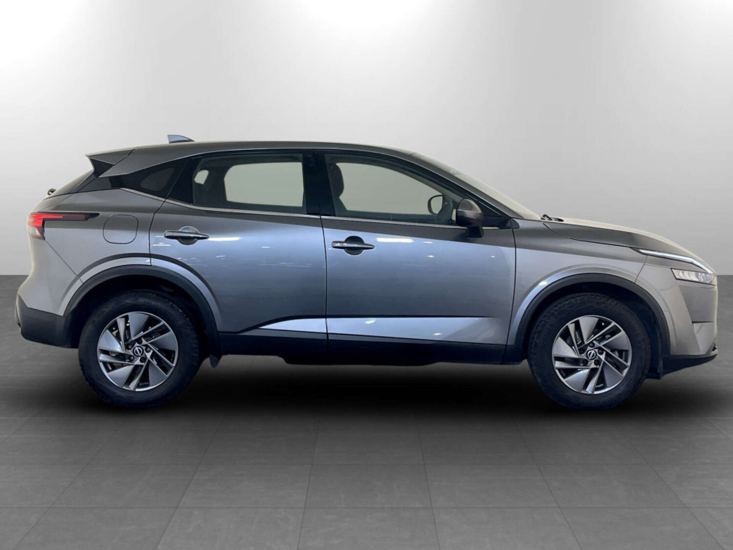 Used Nissan Qashqai 2024 for sale - 77688334: Photo 11