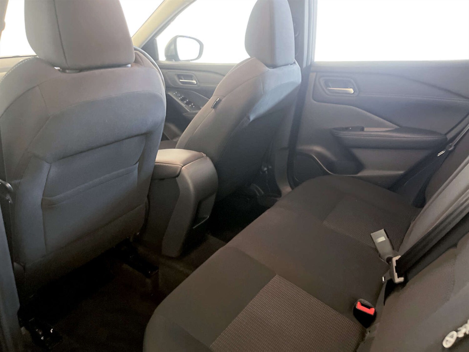 Used Nissan Qashqai 2024 for sale - 77688334: Photo 14