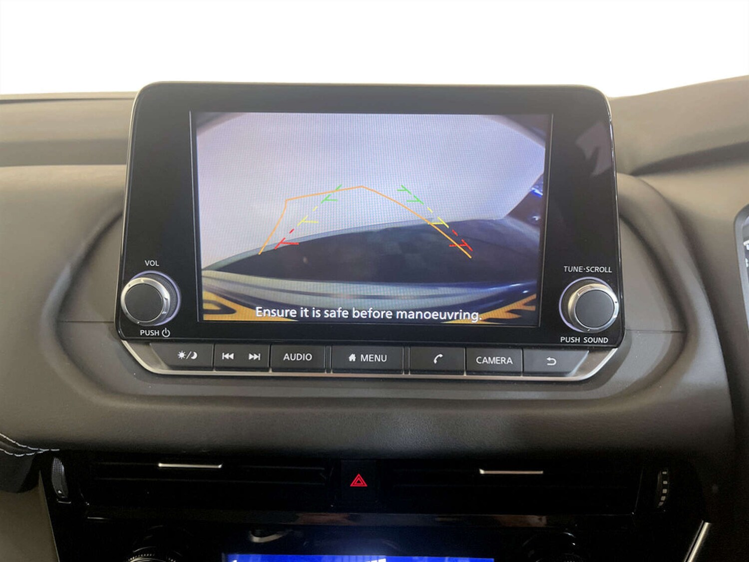 Used Nissan Qashqai 2024 for sale - 77688334: Photo 20