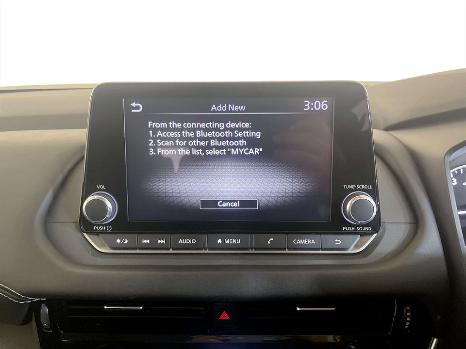 Used Nissan Qashqai 2024 for sale - 77688334: Photo 21