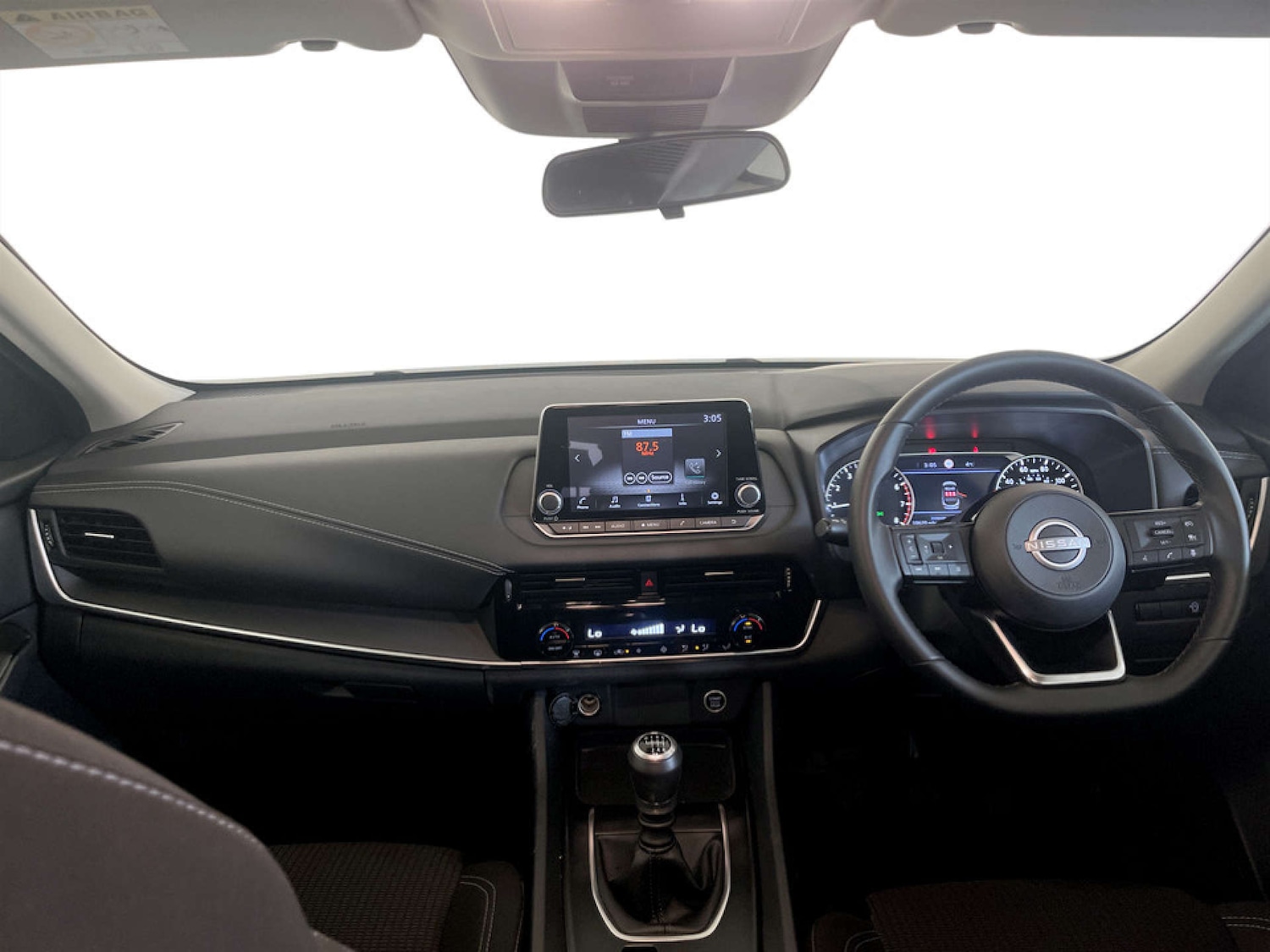 Used Nissan Qashqai 2024 for sale - 77688334: Photo 3