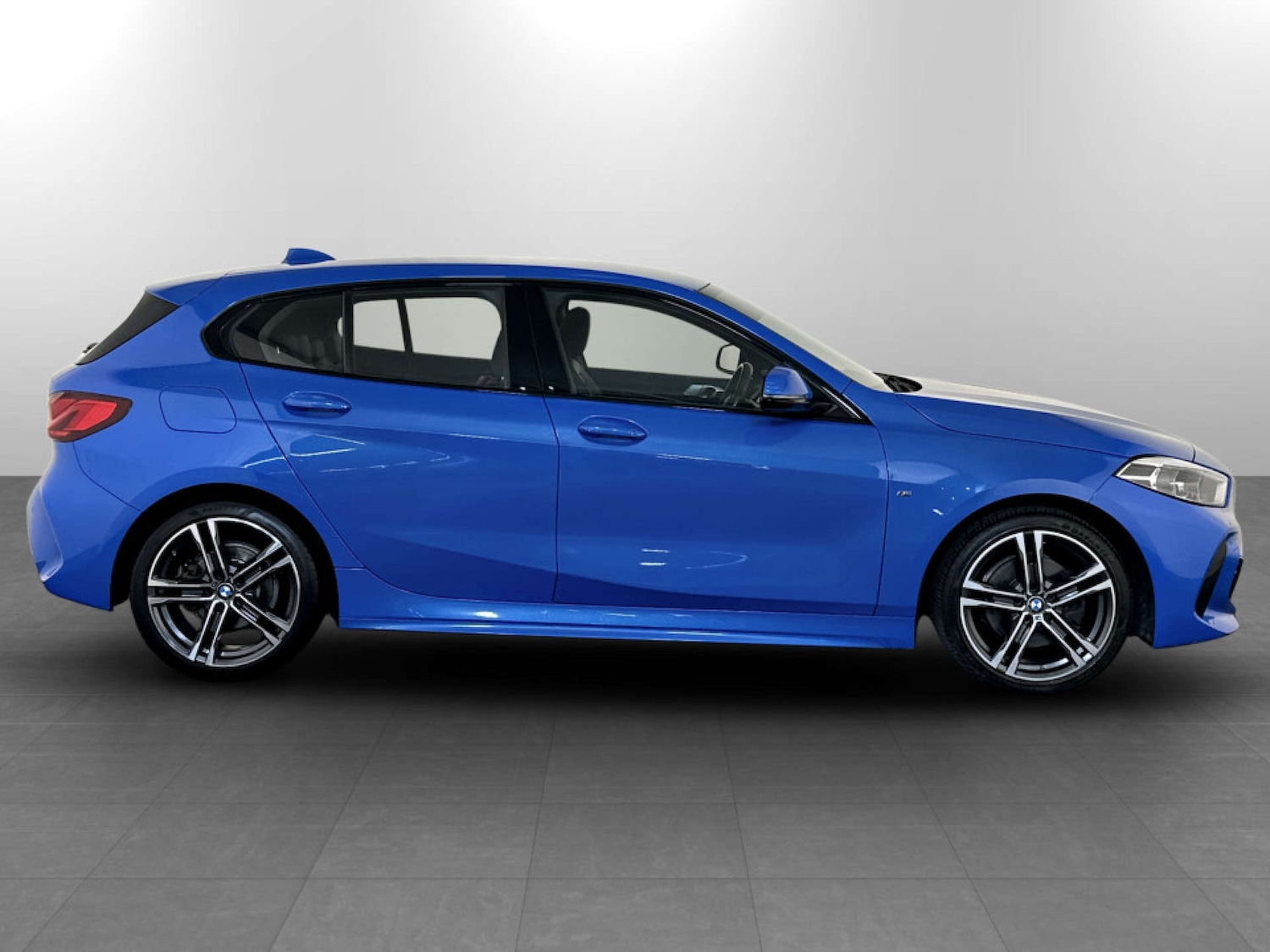 Used BMW 1 Series 2021 for sale - 77328589: Photo 11