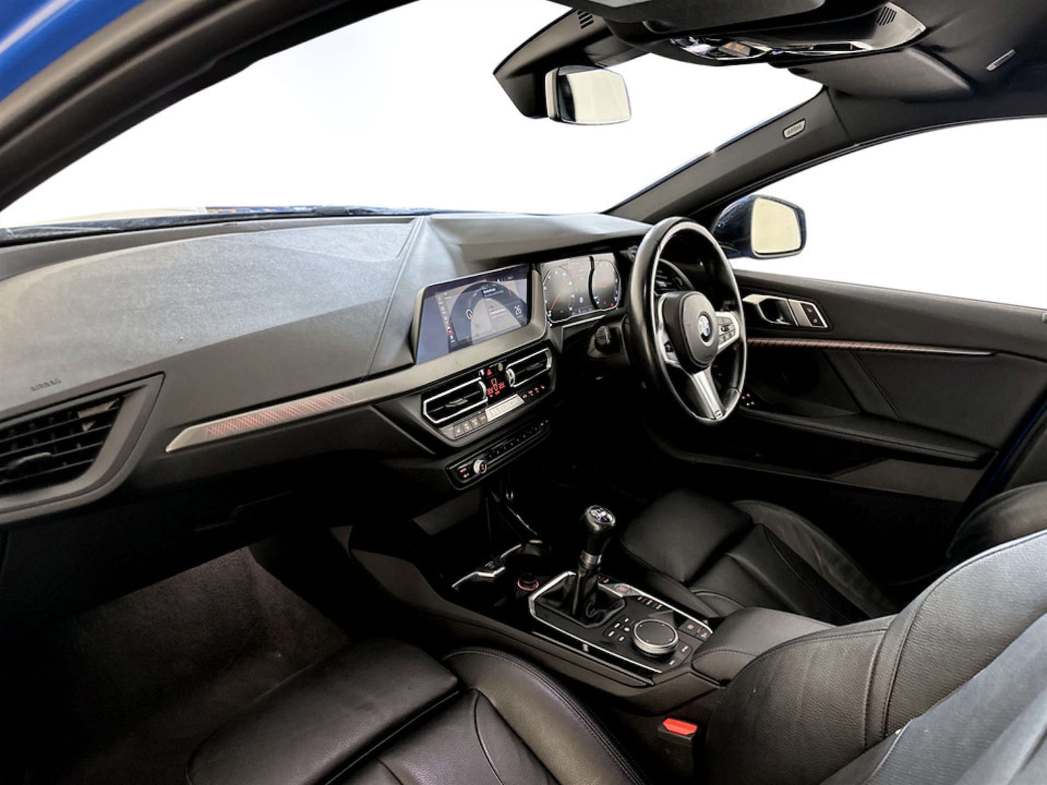 Used BMW 1 Series 2021 for sale - 77328589: Photo 12