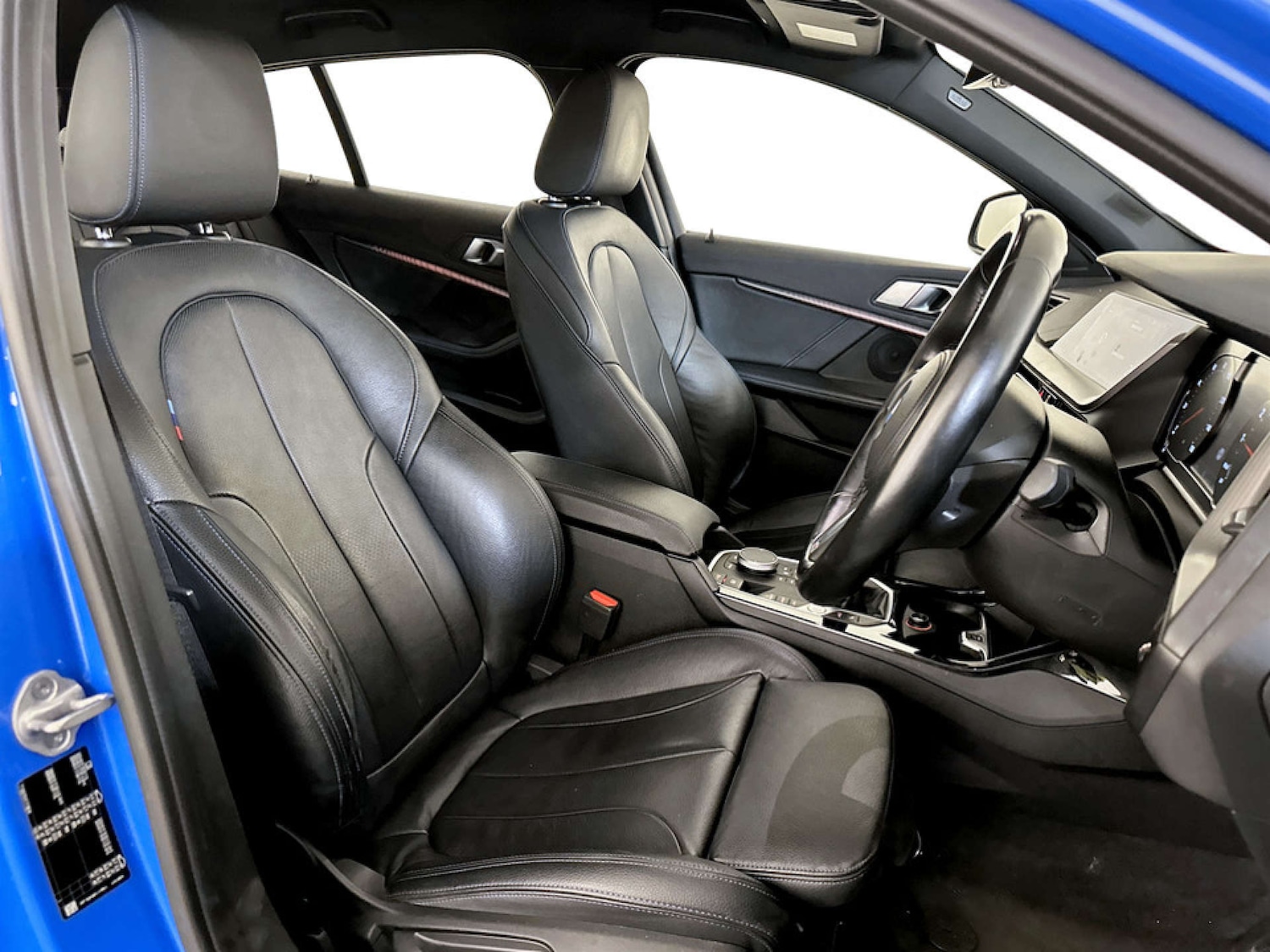 Used BMW 1 Series 2021 for sale - 77328589: Photo 13