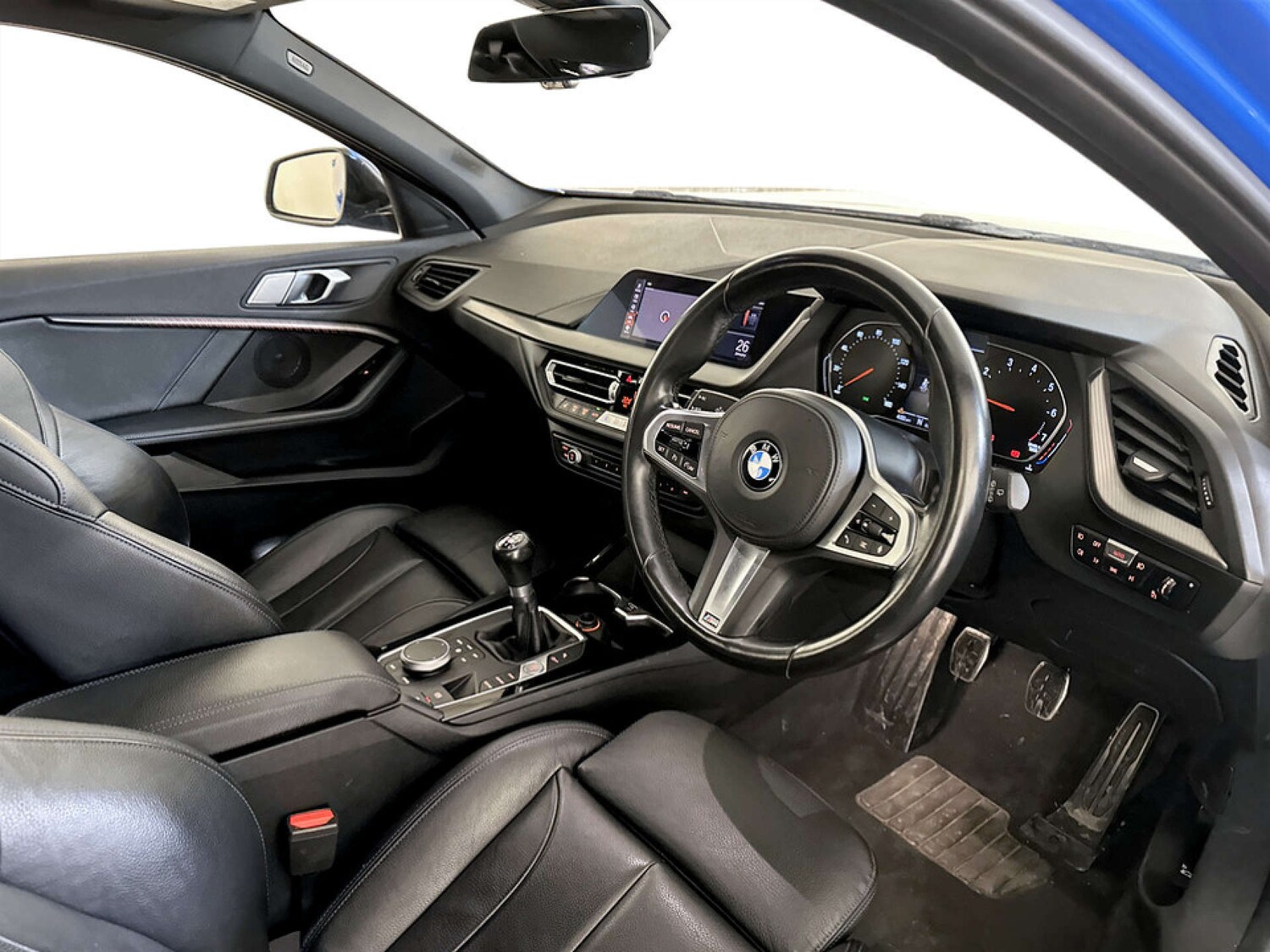 Used BMW 1 Series 2021 for sale - 77328589: Photo 15