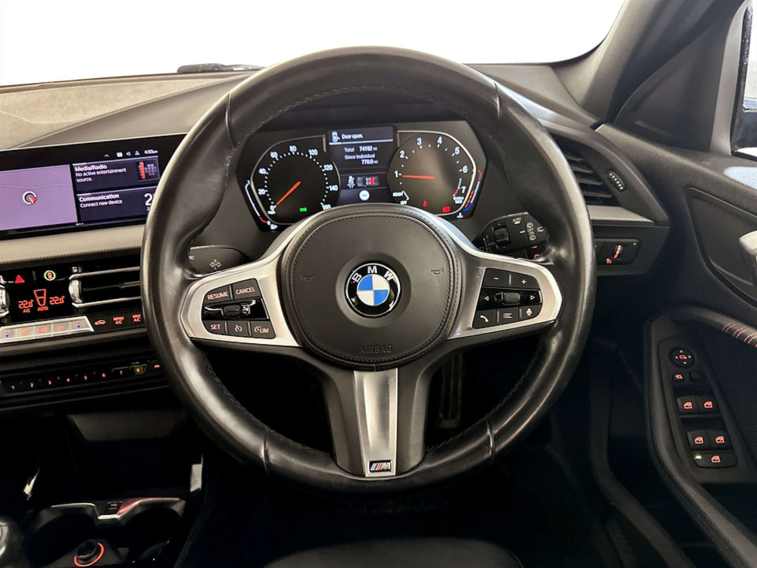 Used BMW 1 Series 2021 for sale - 77328589: Photo 16