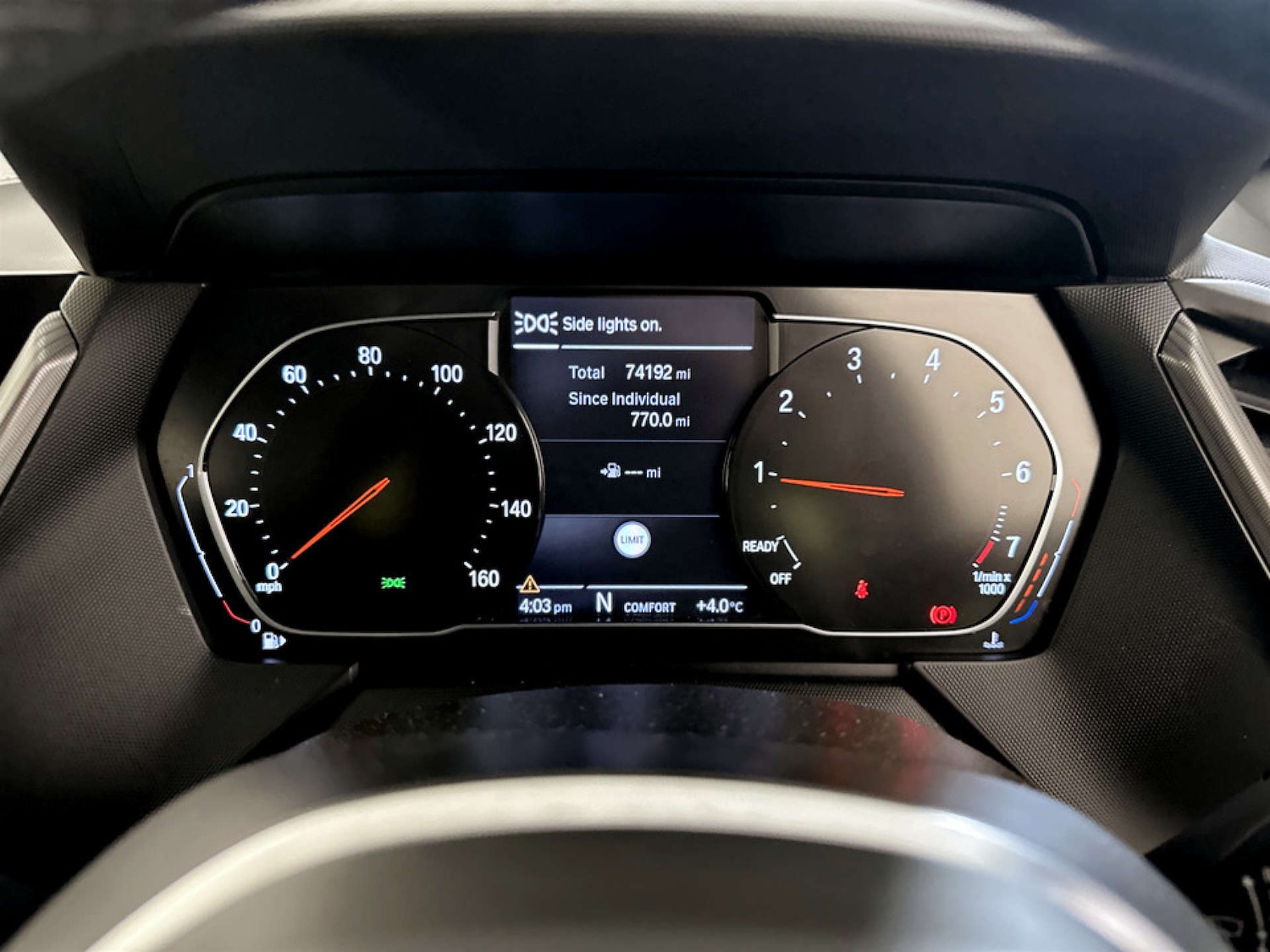 Used BMW 1 Series 2021 for sale - 77328589: Photo 18