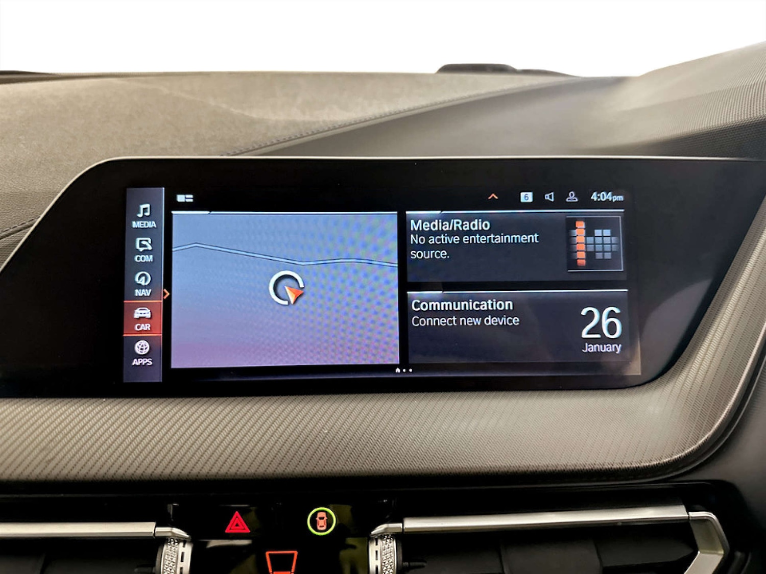 Used BMW 1 Series 2021 for sale - 77328589: Photo 22