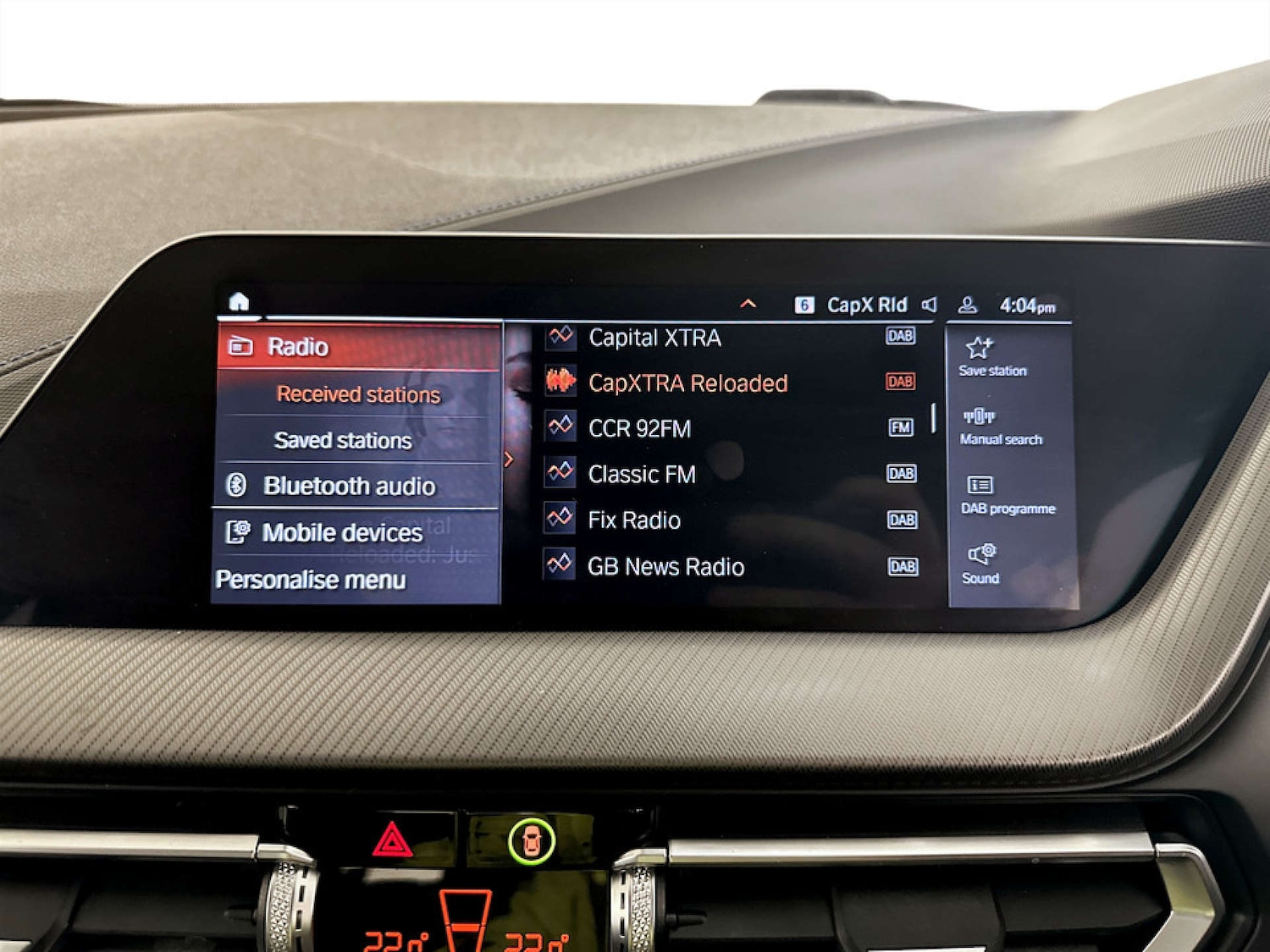 Used BMW 1 Series 2021 for sale - 77328589: Photo 25