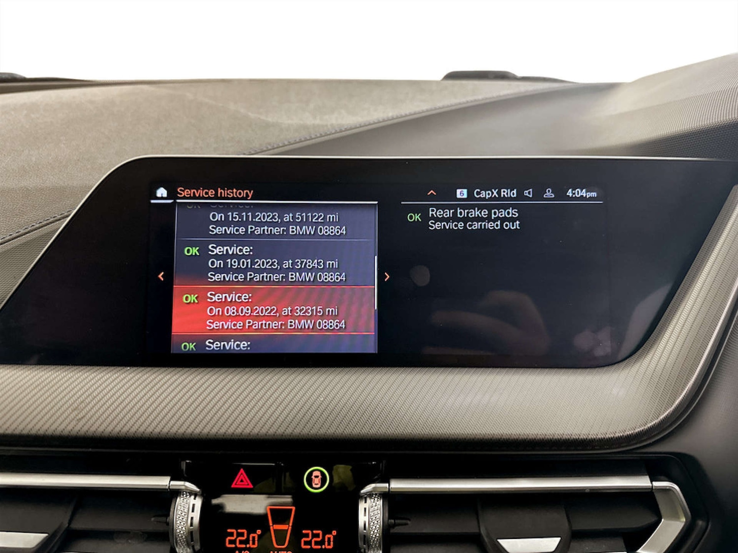 Used BMW 1 Series 2021 for sale - 77328589: Photo 26