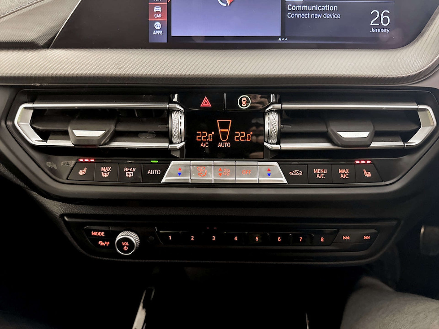 Used BMW 1 Series 2021 for sale - 77328589: Photo 27