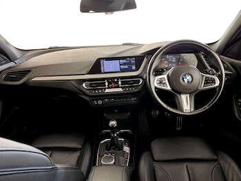 Used BMW 1 Series 2021 for sale - 77328589: Photo