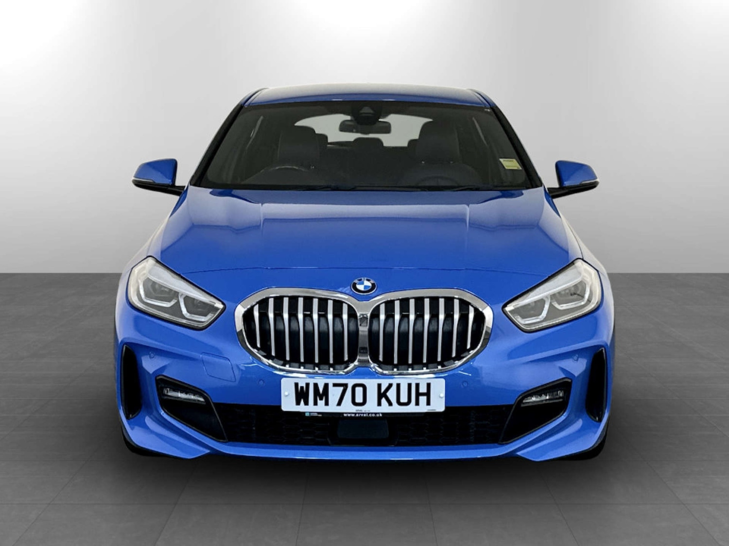 Used BMW 1 Series 2021 for sale - 77328589: Photo 5