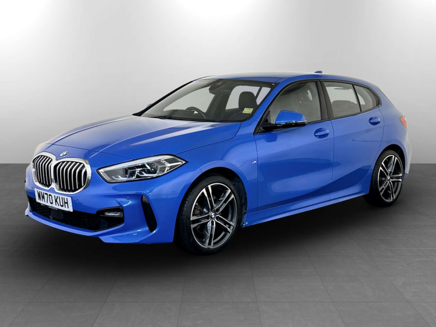 Used BMW 1 Series 2021 for sale - 77328589: Photo 6