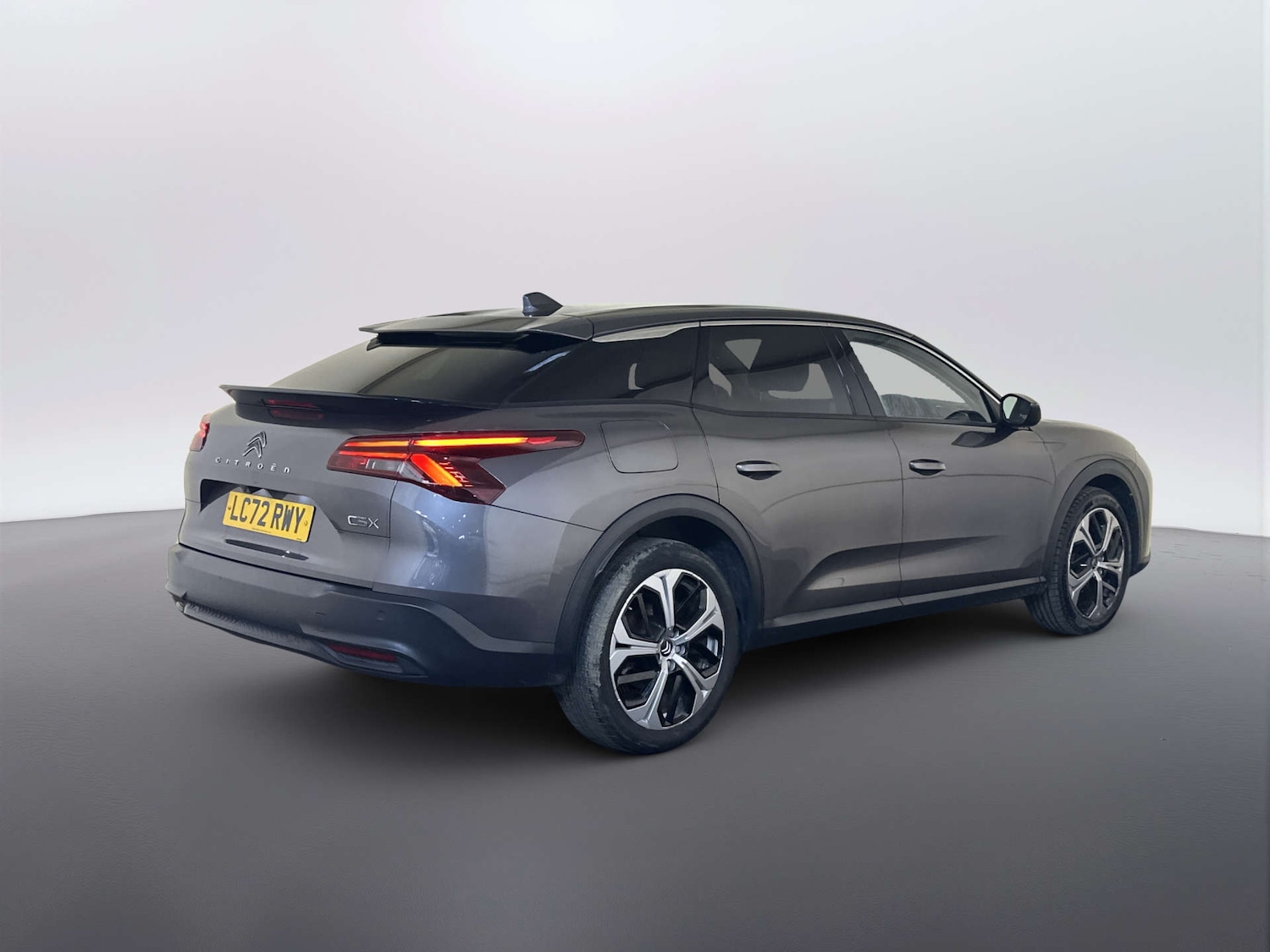 Used Citroen C5 X 2023 for sale - 78031046: Photo 10