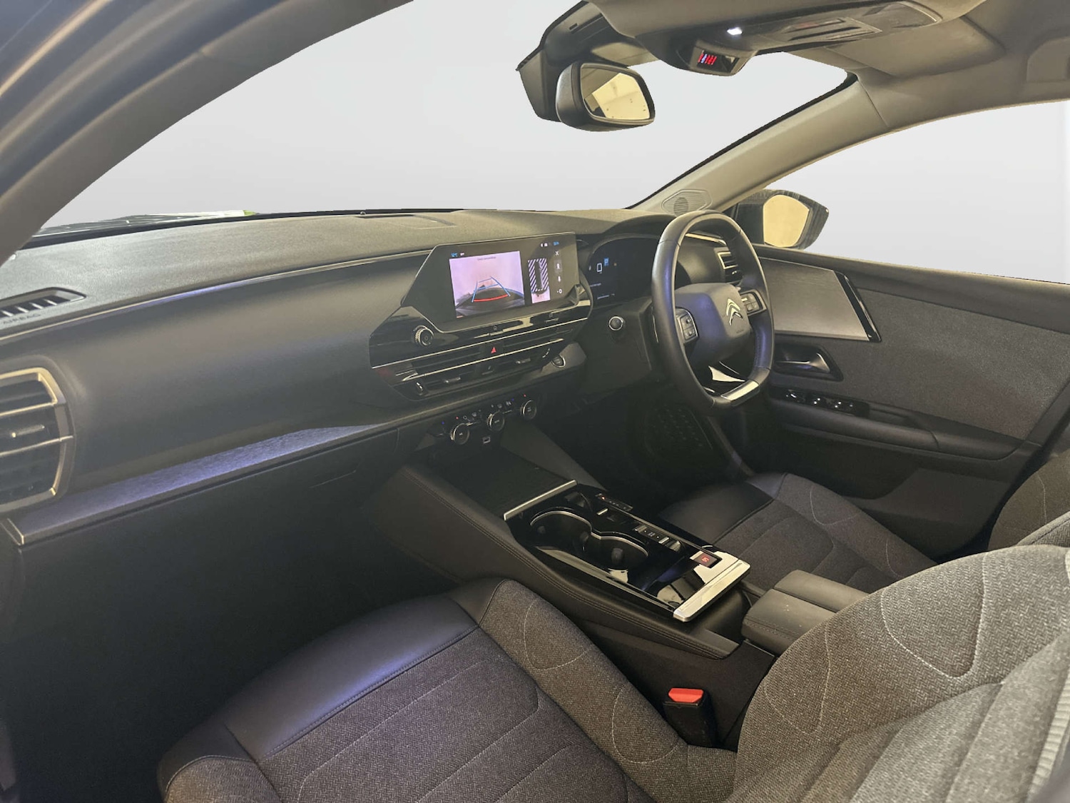 Used Citroen C5 X 2023 for sale - 78031046: Photo 12