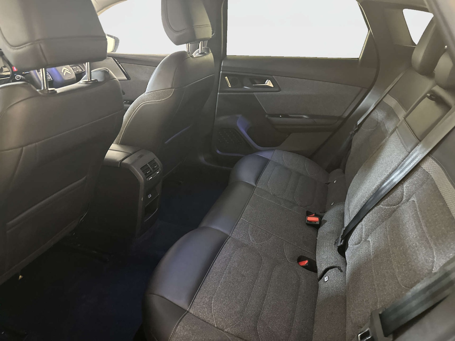 Used Citroen C5 X 2023 for sale - 78031046: Photo 14