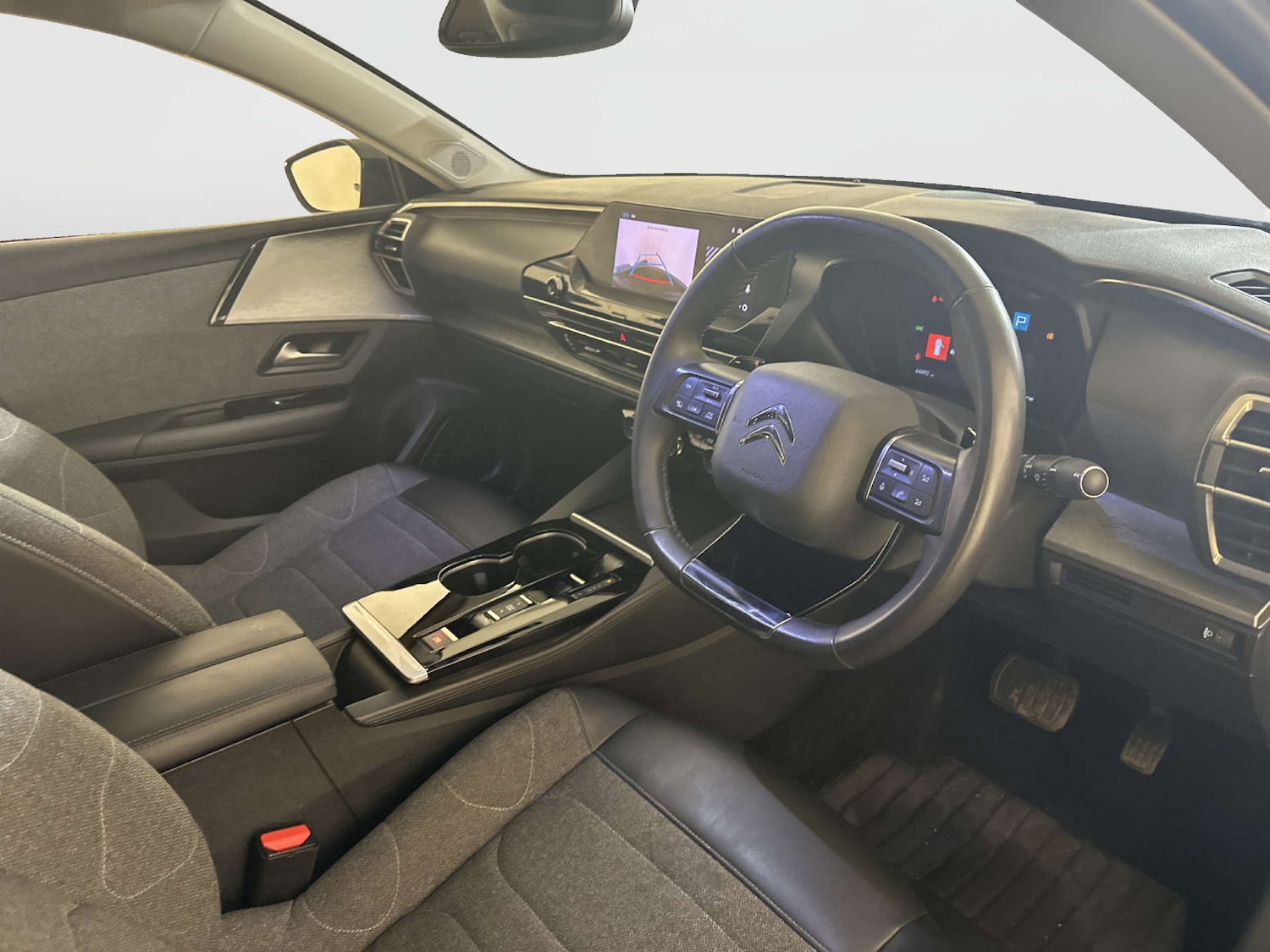 Used Citroen C5 X 2023 for sale - 78031046: Photo 16