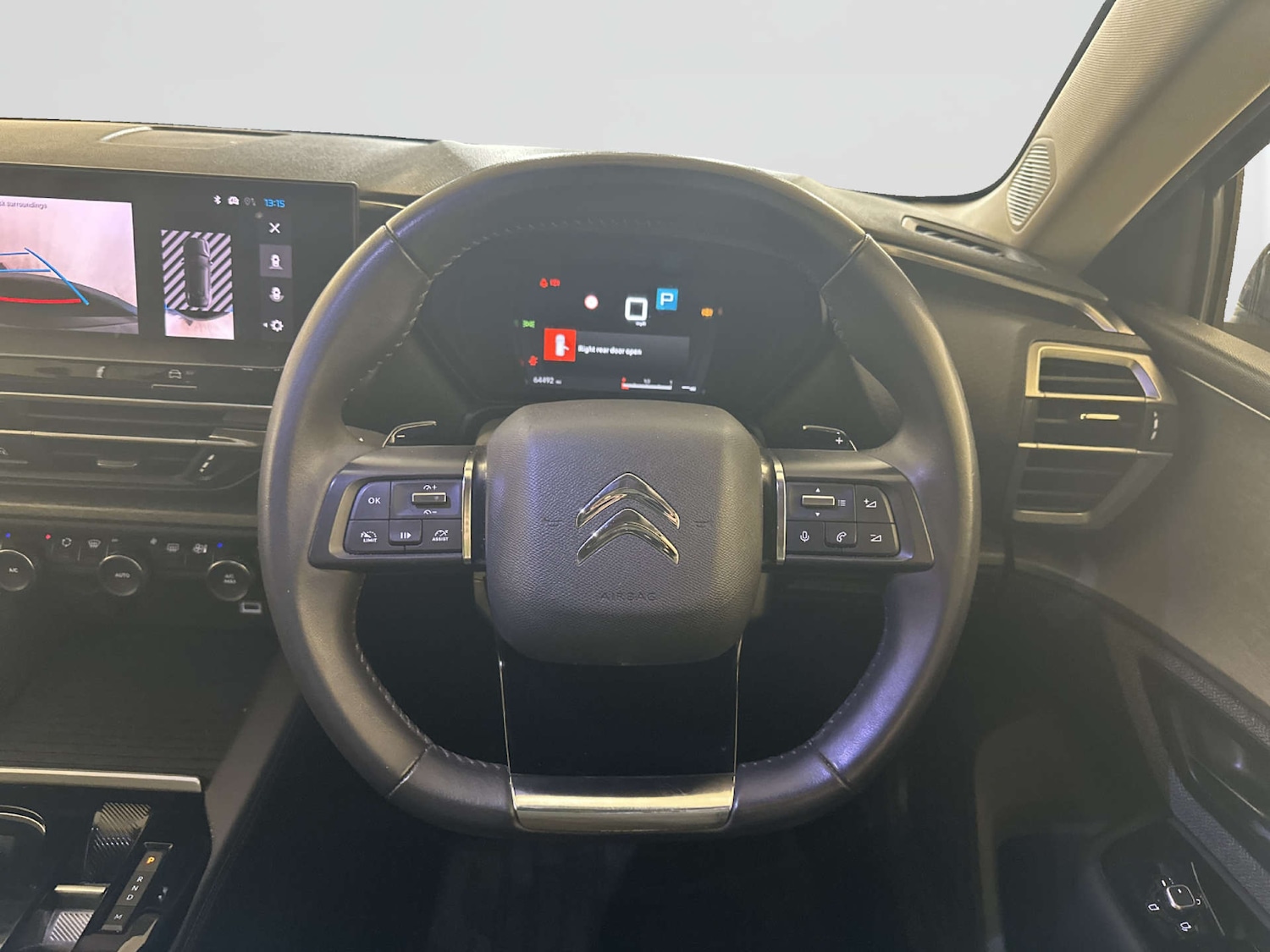 Used Citroen C5 X 2023 for sale - 78031046: Photo 17