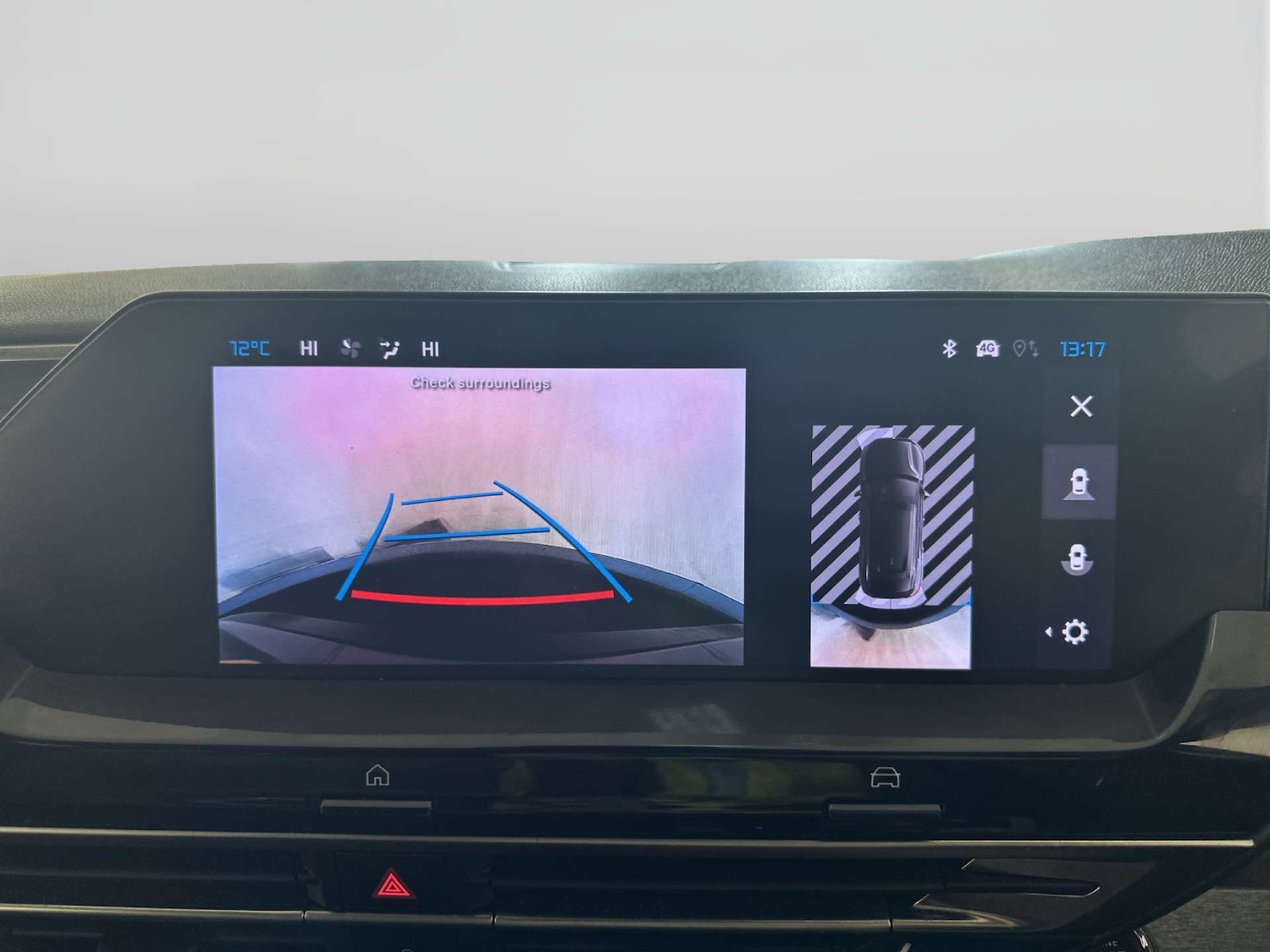 Used Citroen C5 X 2023 for sale - 78031046: Photo 21