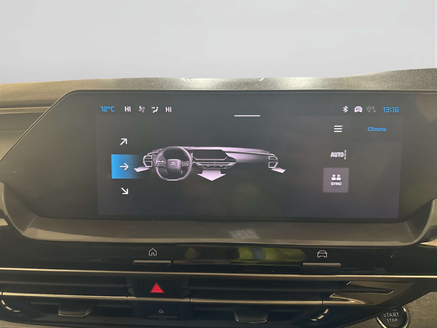 Used Citroen C5 X 2023 for sale - 78031046: Photo 22