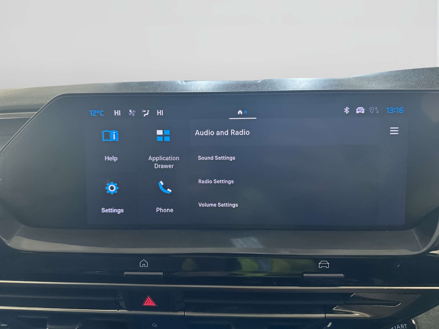 Used Citroen C5 X 2023 for sale - 78031046: Photo 23