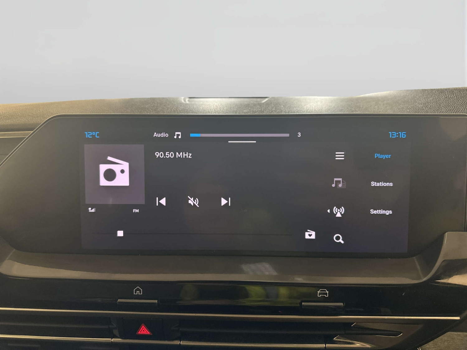 Used Citroen C5 X 2023 for sale - 78031046: Photo 24