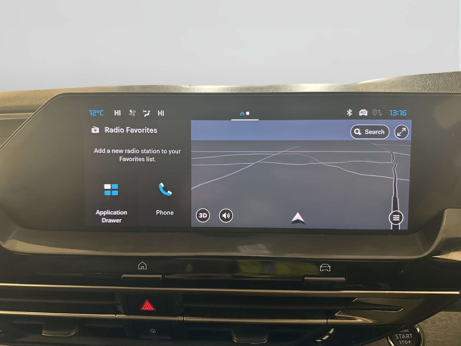 Used Citroen C5 X 2023 for sale - 78031046: Photo 25