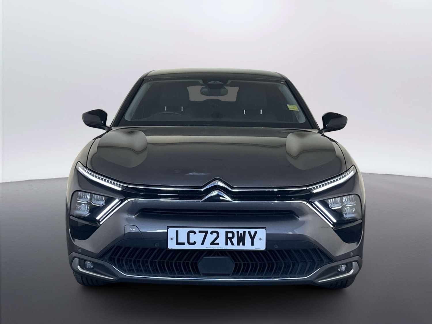 Used Citroen C5 X 2023 for sale - 78031046: Photo 5