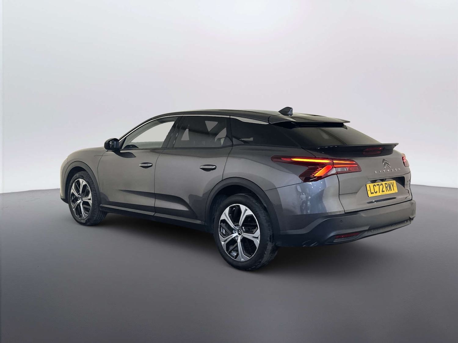 Used Citroen C5 X 2023 for sale - 78031046: Photo 8