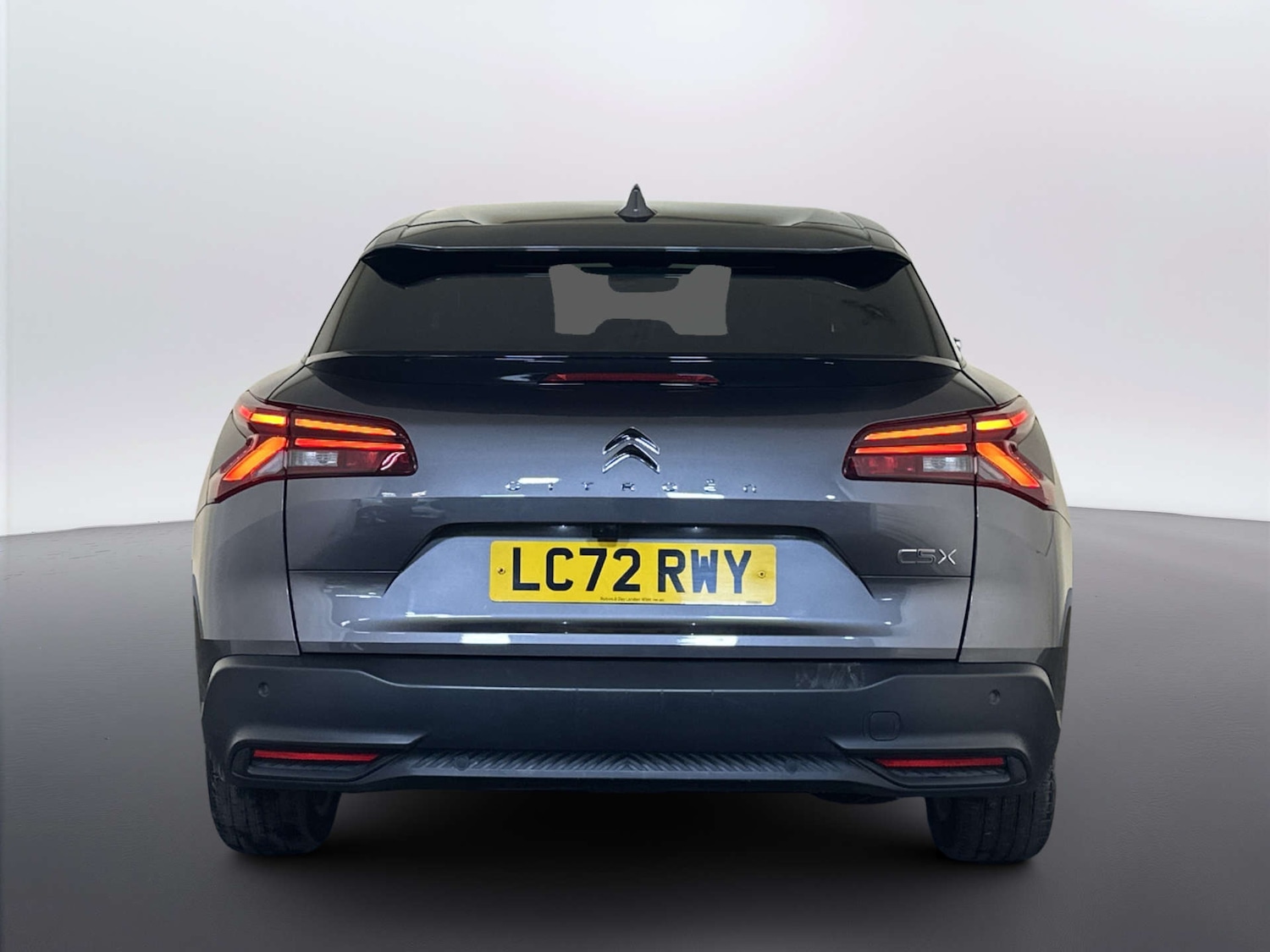 Used Citroen C5 X 2023 for sale - 78031046: Photo 9