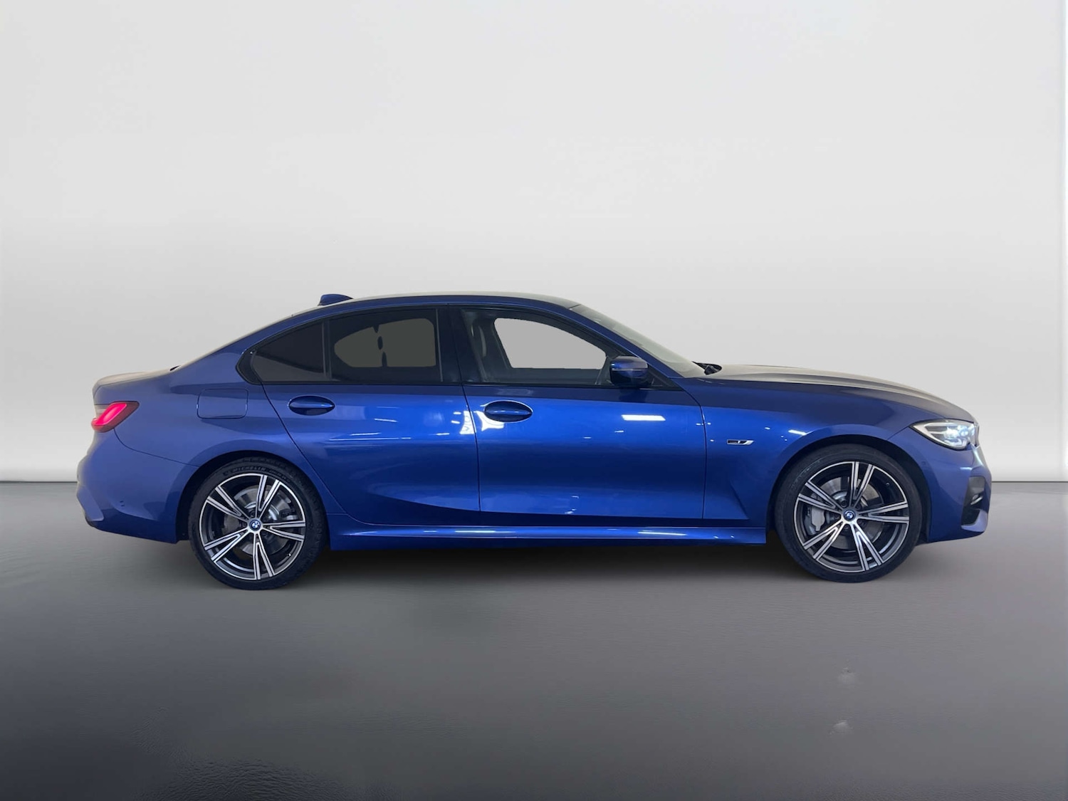 Used BMW 3 Series 2021 for sale - 78083395: Photo 11