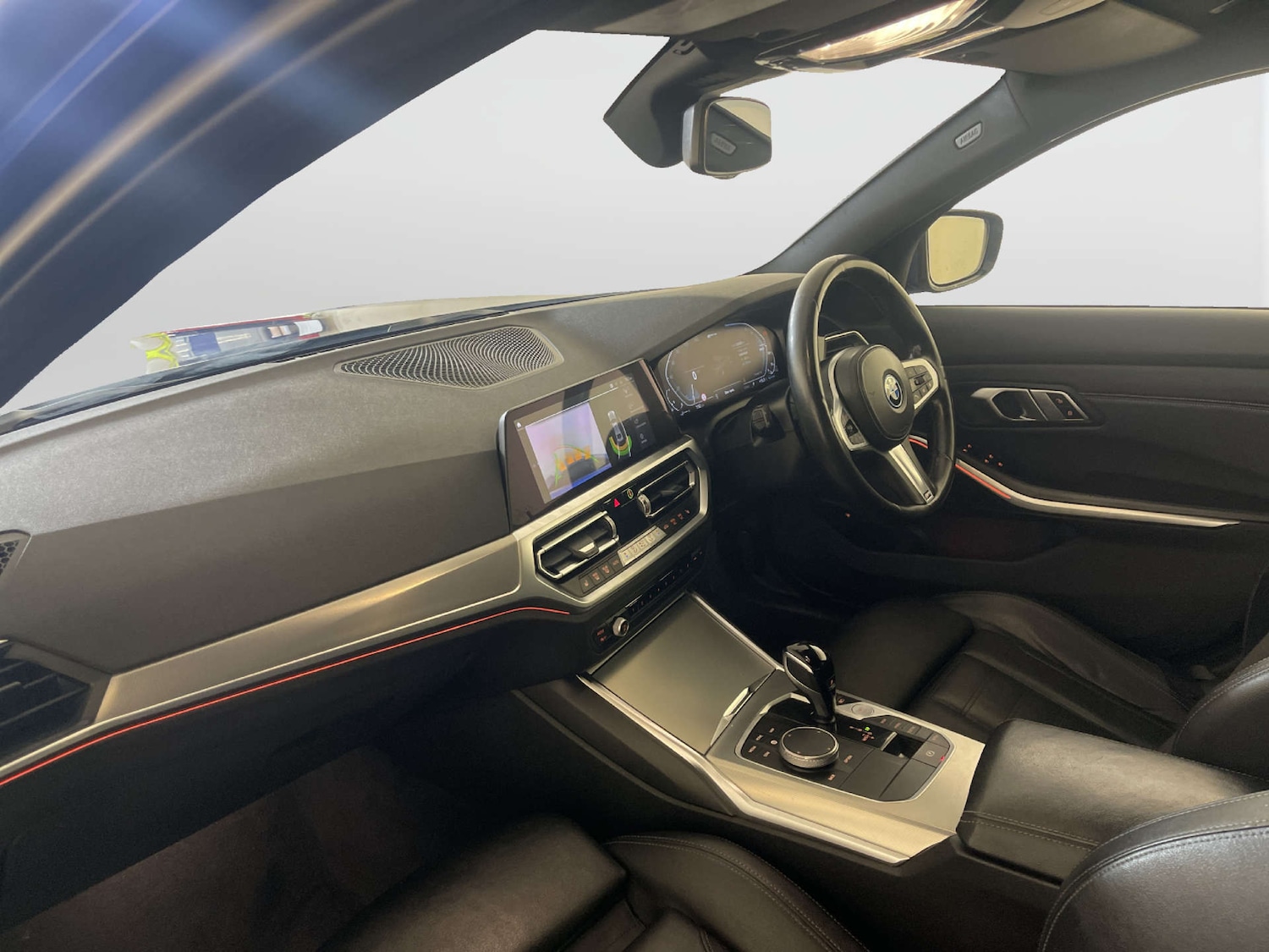 Used BMW 3 Series 2021 for sale - 78083395: Photo 12