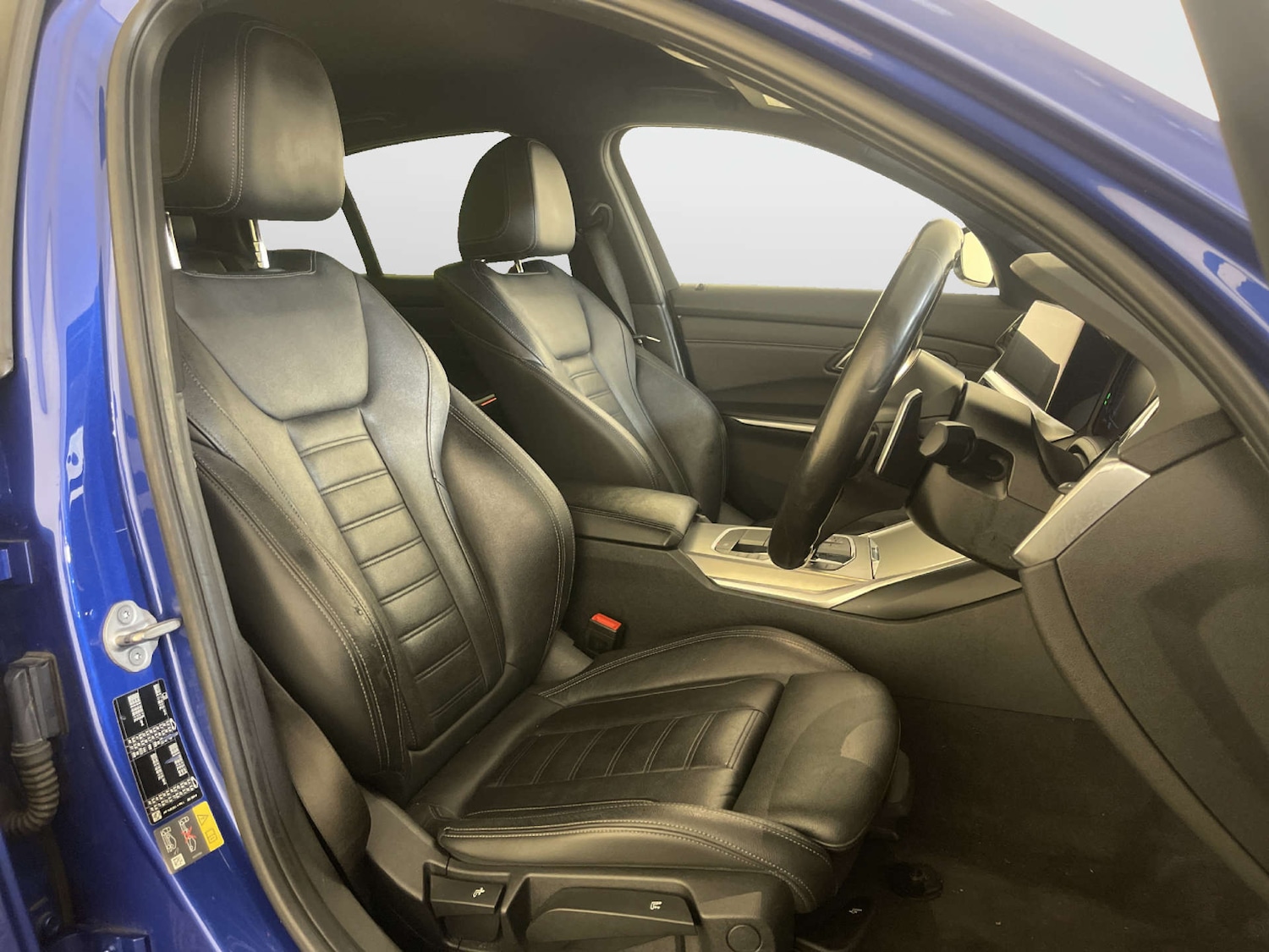 Used BMW 3 Series 2021 for sale - 78083395: Photo 13